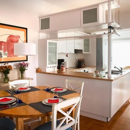 The Athenian Angel Apartment Bagian luar foto