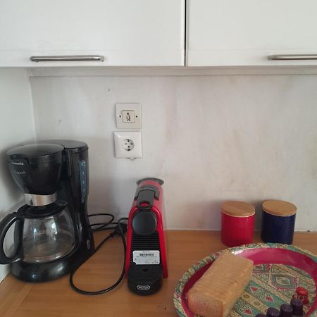 The Athenian Angel Apartment Bagian luar foto