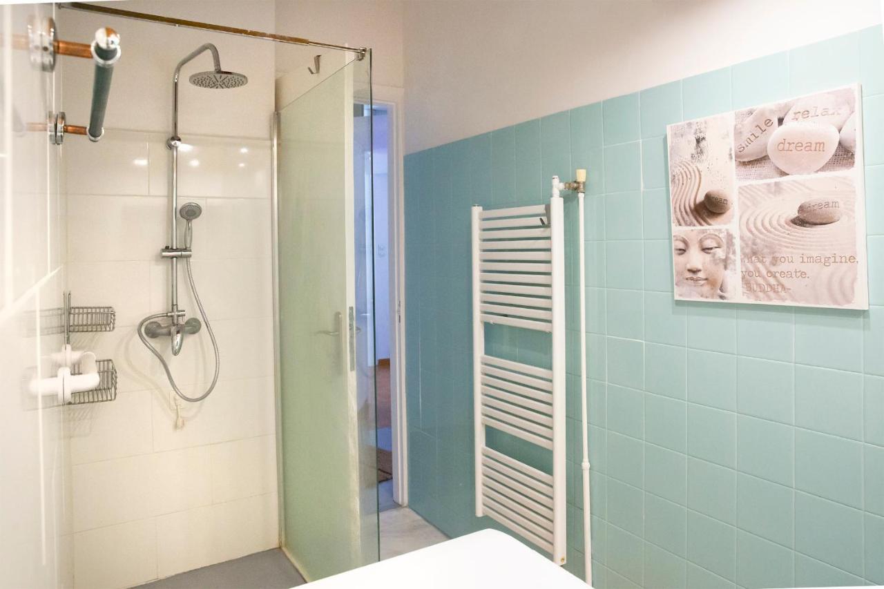 The Athenian Angel Apartment Bagian luar foto